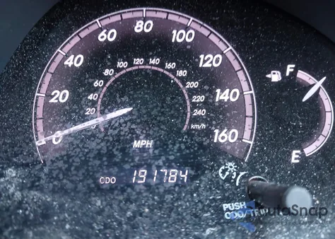 2011 Toyota Avalon Limited из США, поврежденный, VIN 4T1BK3DB7BU416179